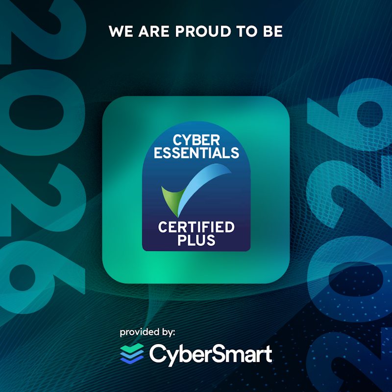 Cyber Essentials Plus