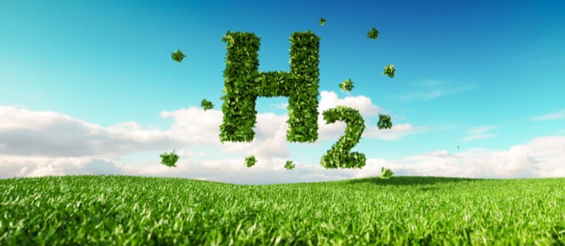 Webinar: ITM Power and the Development of the Global Green Hydrogen Industry