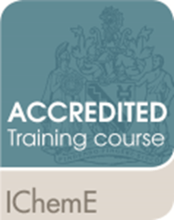 Accredited training courses
