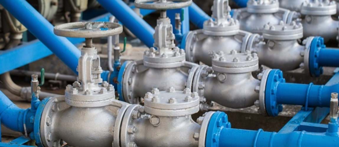 Severe Service Valve Applications