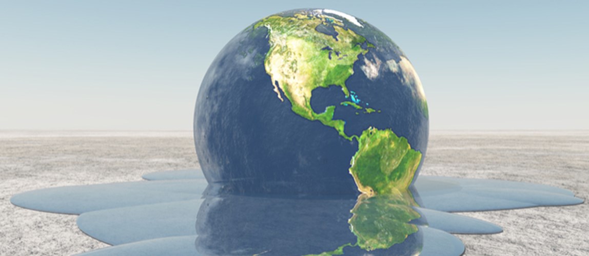 Joint Institute Prestige Lecture (JIPL) - The Climate Reality Project