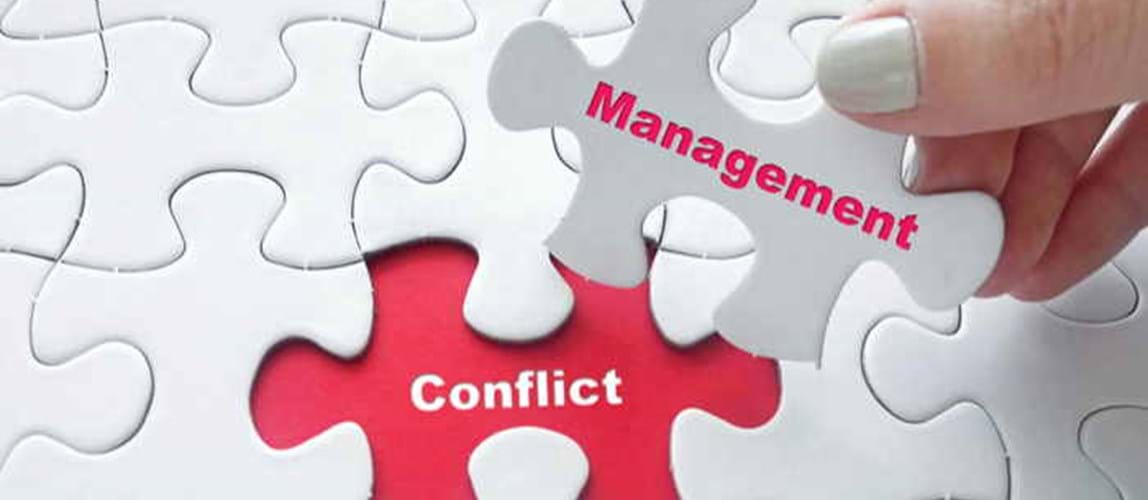 Managing Conflict with Project Stakeholders