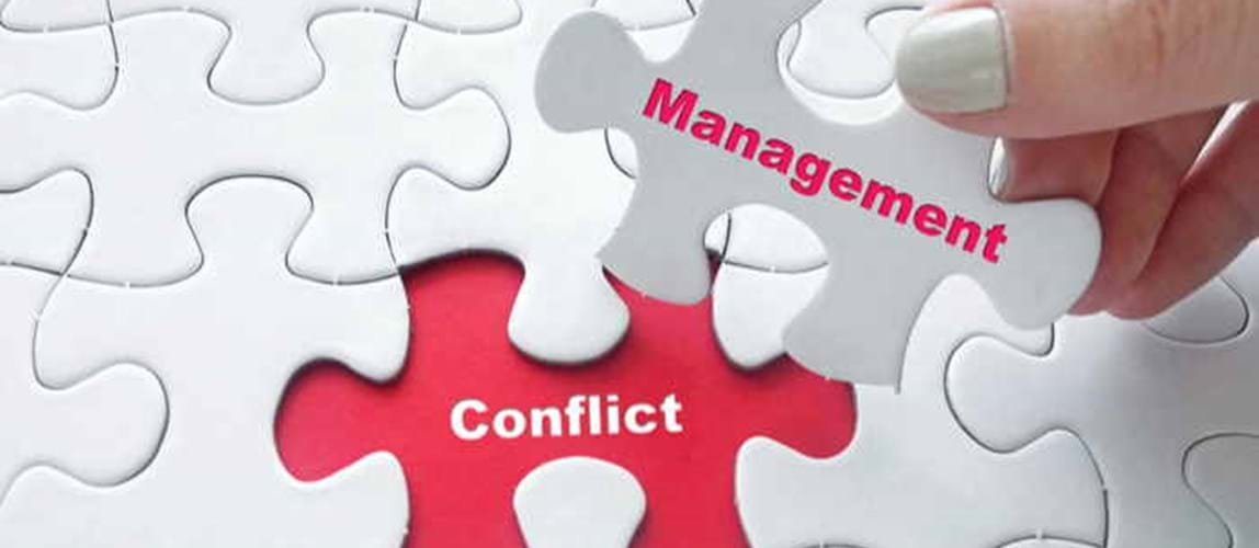 Managing Conflict with Project Stakeholders