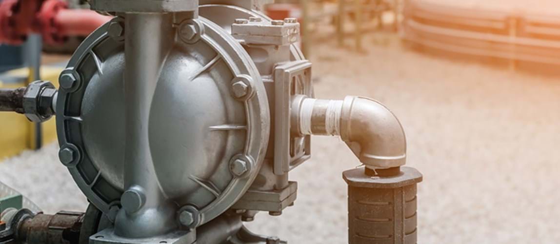 Pump Sizing and How to Prevent Oversizing