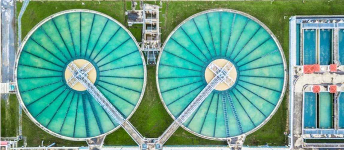 Visit to Thames Water Fobney Advanced Water Treatment Works