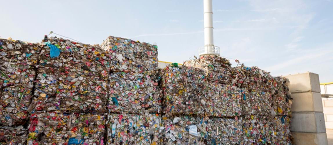 The Waste Recycling Industry: An Introduction