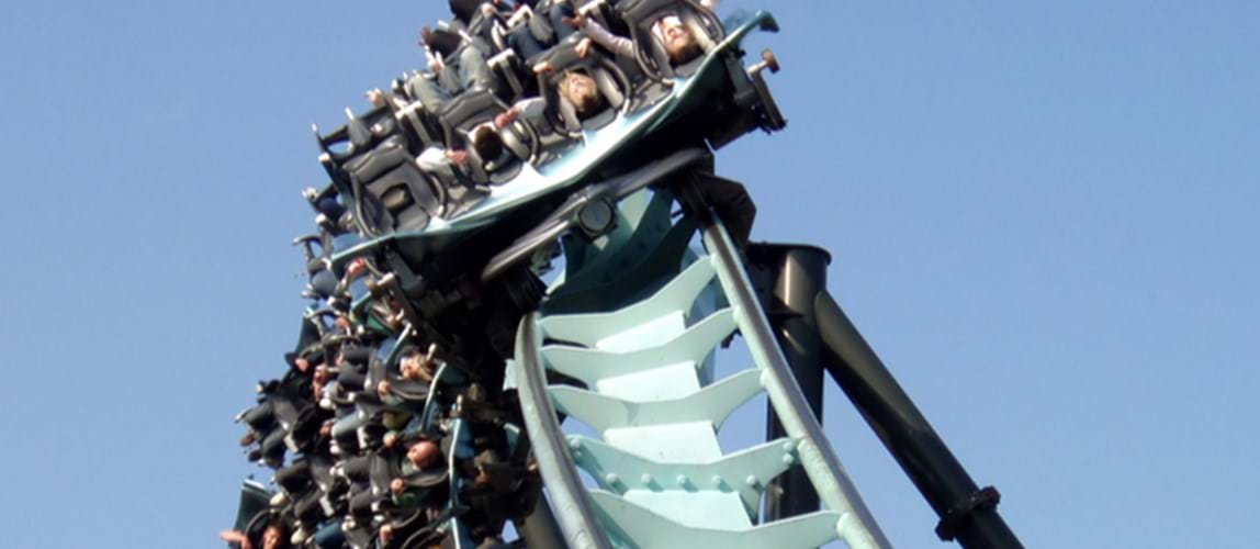 Disastrous Dinners: The 2015 'Smiler' Rollercoaster Crash: Lessons for Chemical Plants