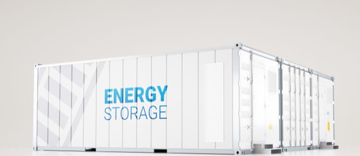 Energy Storage in the UK and IEA ECES