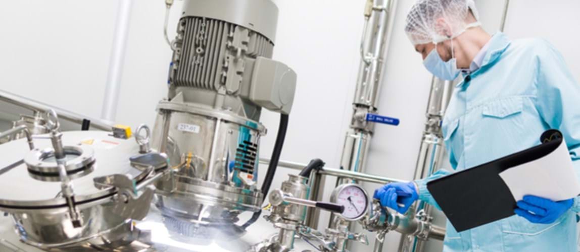 The Biopharmaceutical Business