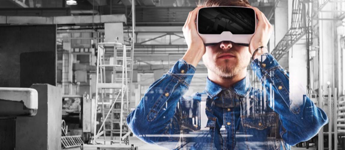 Webinar: Combined 3D and Control Room Operator Training Simulators