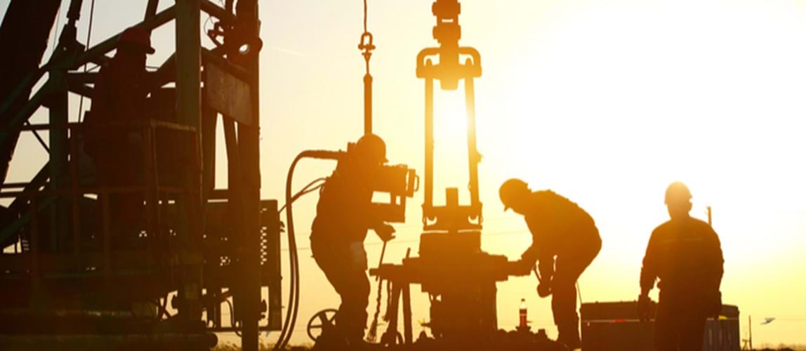 Data Science - A General Overview and Examples from Drilling for Oil and Gas