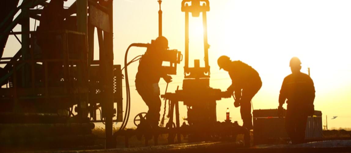 Data Science - A General Overview and Examples from Drilling for Oil and Gas