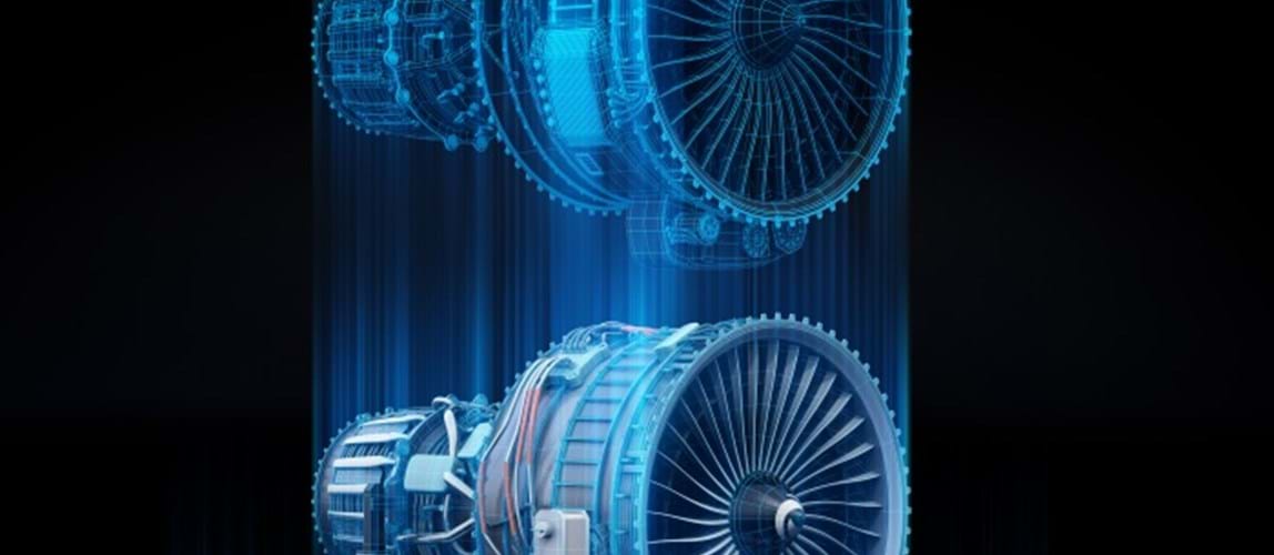 Webinar: Digitwin - Digital Twins for improved dynamic design