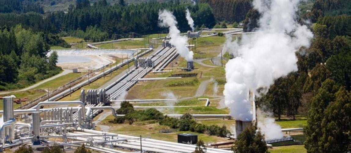 Webinar and Workshop: IChemE and New Zealand Geothermal Association Cross-industry