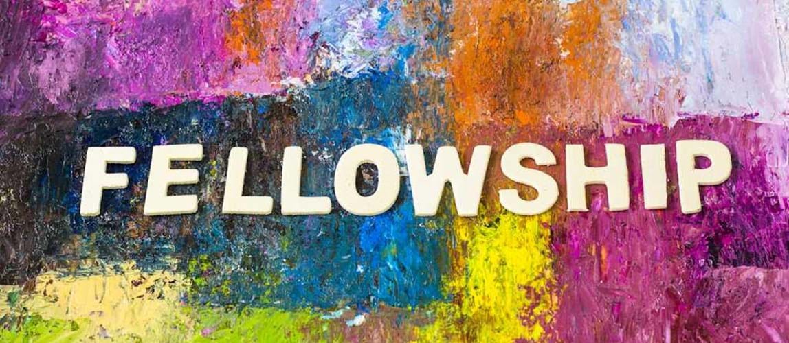 Hybrid Event: Thames Valley Members Group Fellowship Event