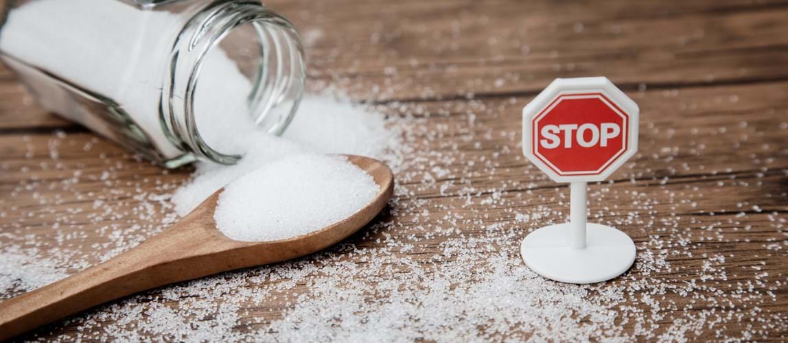 Disastrous Dinners: Imperial Sugar