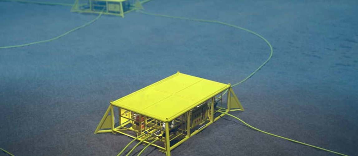 Pseudo Dry Gas (PDG) technology for long distance subsea tiebacks