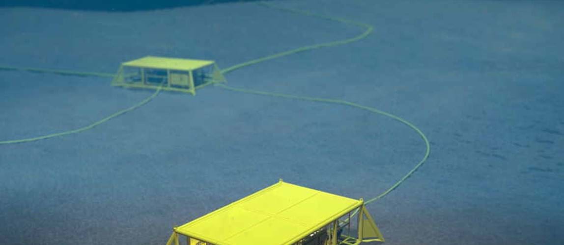 Pseudo Dry Gas (PDG) technology for long distance subsea tiebacks