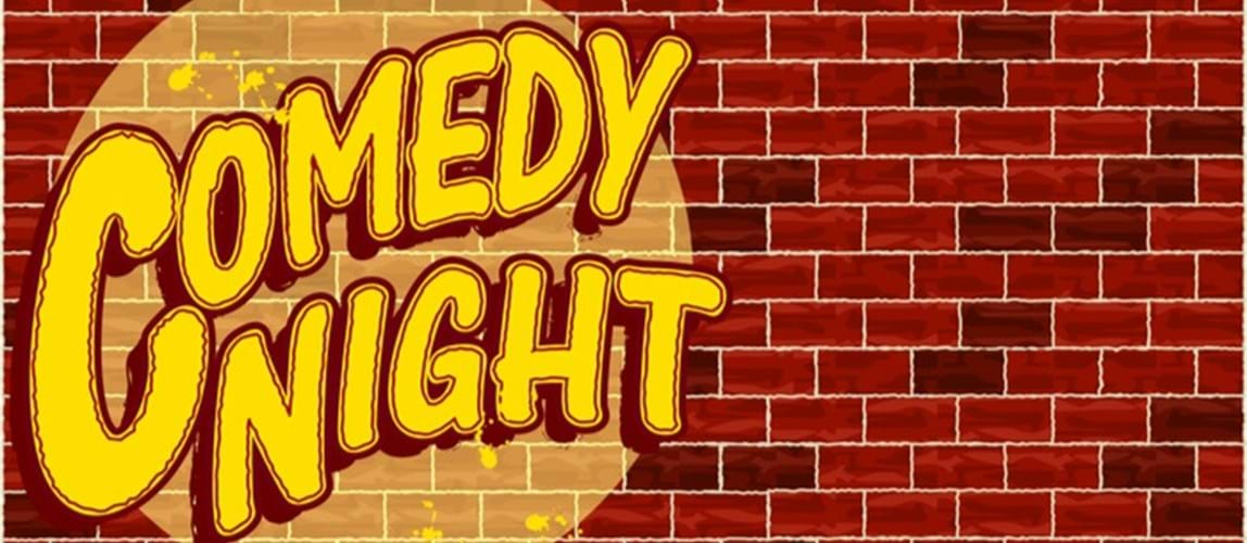 Comedy Night