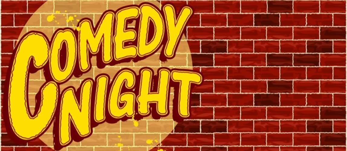 Comedy Night