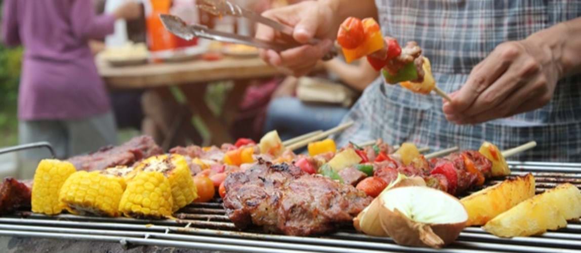 Summer BBQ