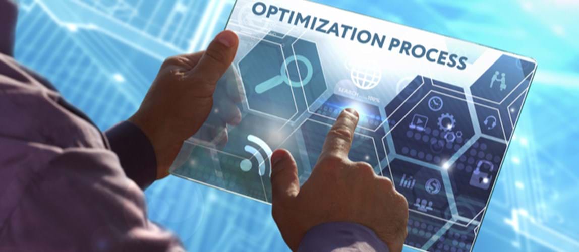 Webinar: Real-Time Machine Learning for Process Optimisation