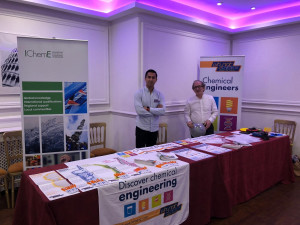 Marking 100 Years of Women in Engineering - The Past, Present and Future