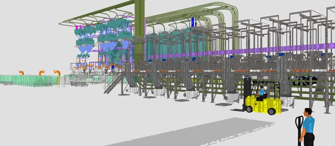 Approaches for Capacity Expansion, De-bottlenecking and New Facilities through Process Modelling