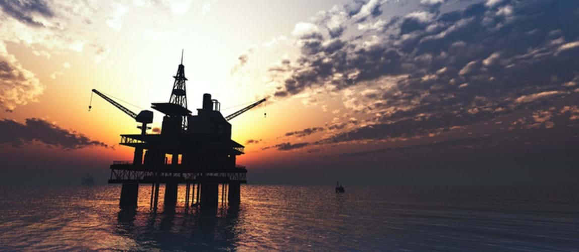 Decommissioning of the Brent Delta Platform