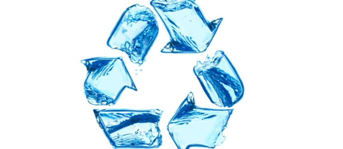 Application of Water Reuse in Food and Beverage Manufacturing