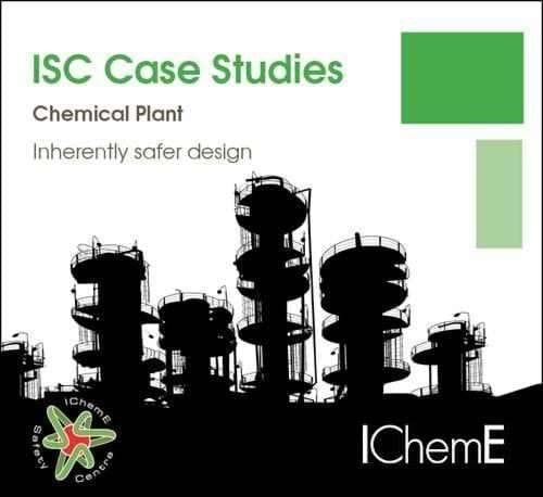 Chemical Plant - Inherent Safer Design