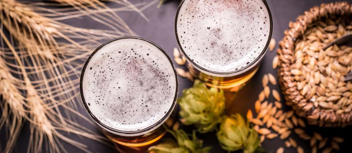 StuBrew Tour and Pub Quiz