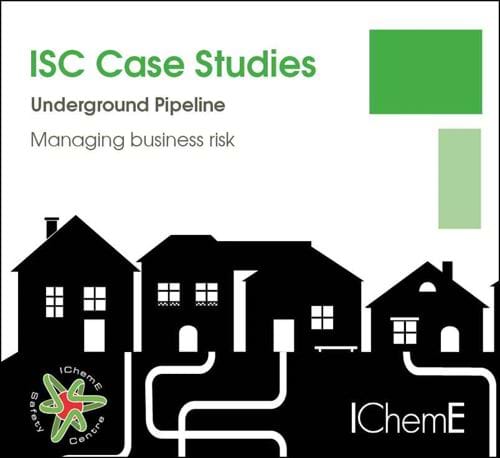 Underground Pipeline - Managing Business Risk