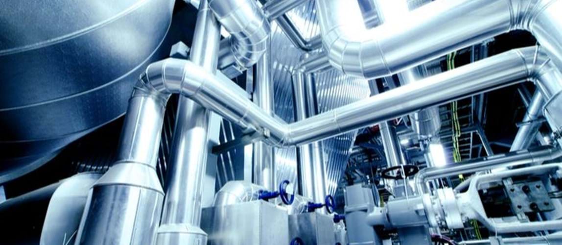 Heat Exchanger Theory (Grangemouth)