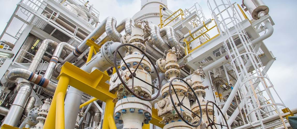 Supercritical Relief