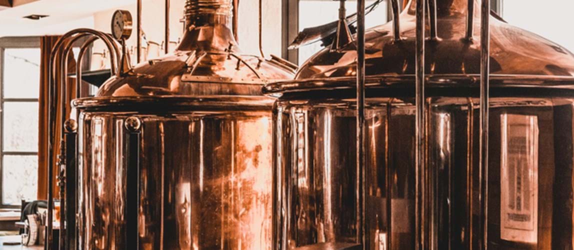 Robinsons Brewery Tour