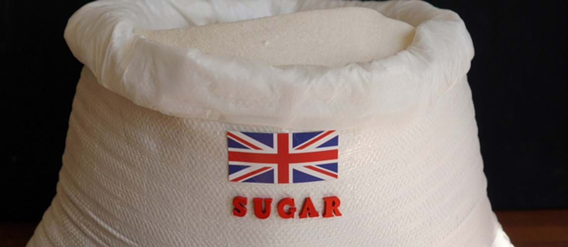 British Sugar Site Visit