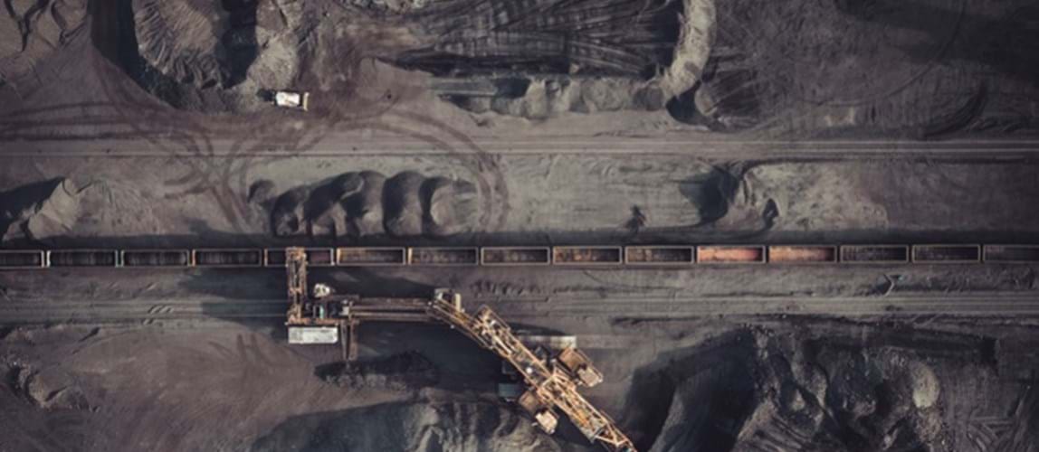 Our Mining Legacy: Carbon Free Heating