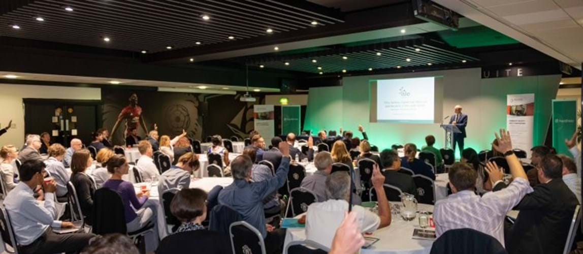 European Biosolids & Organic Resource Conference