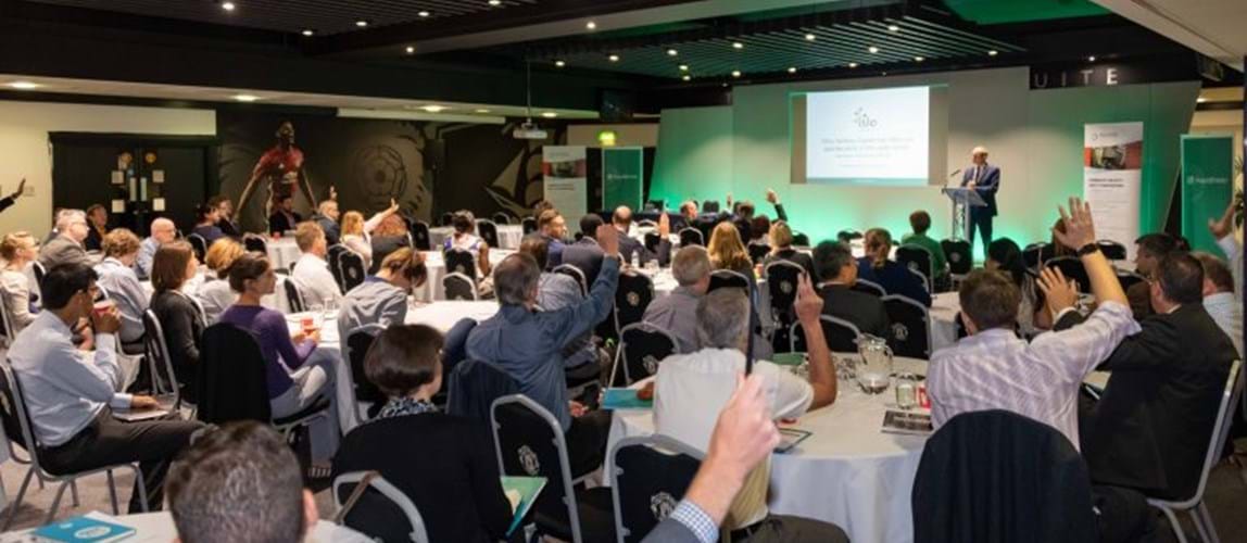 European Biosolids & Organic Resource Conference