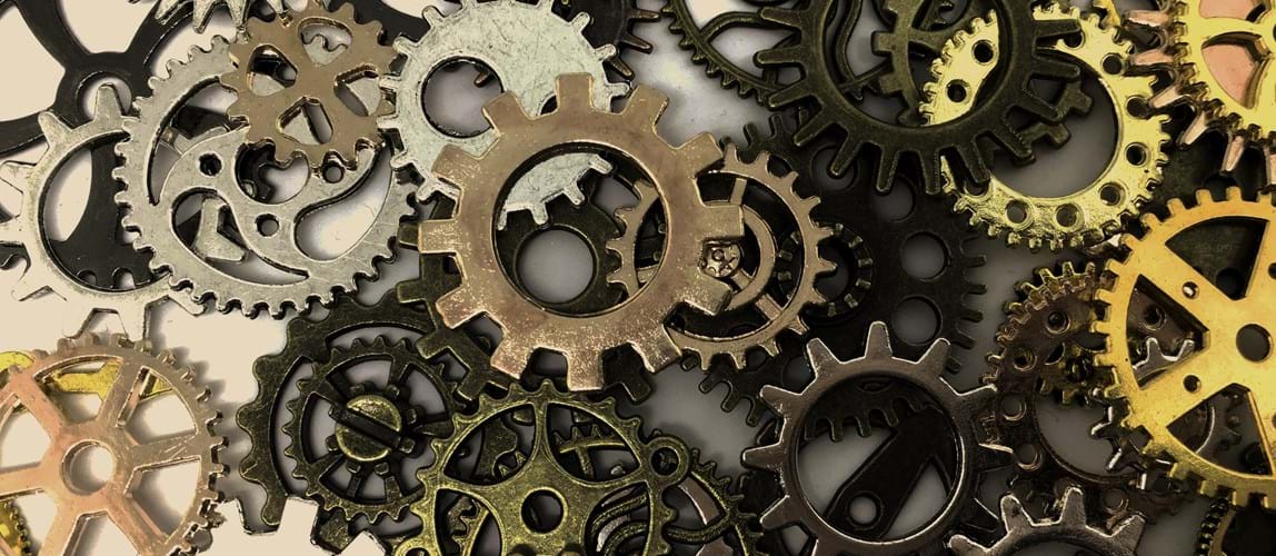 Get Chartered & Technical Presentation