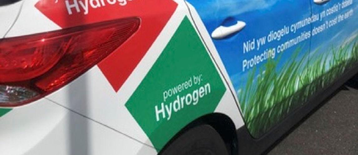 The Role of Hydrogen in Achieving Net-Zero: an overview arising from the FLEXIS project
