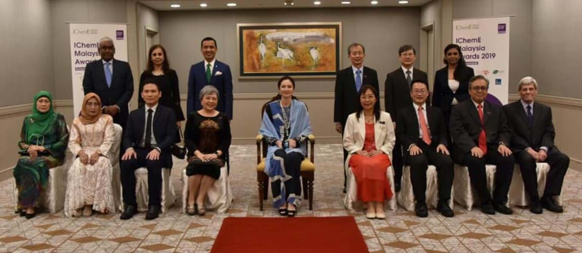 Double win for Sime Darby Research and Novozymes Malaysia at