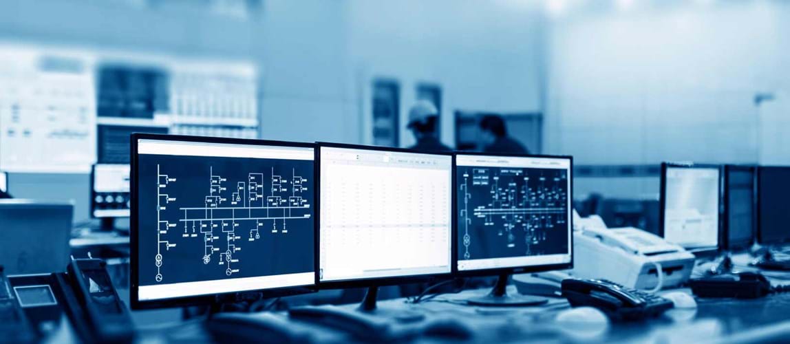 Teaching Process Control