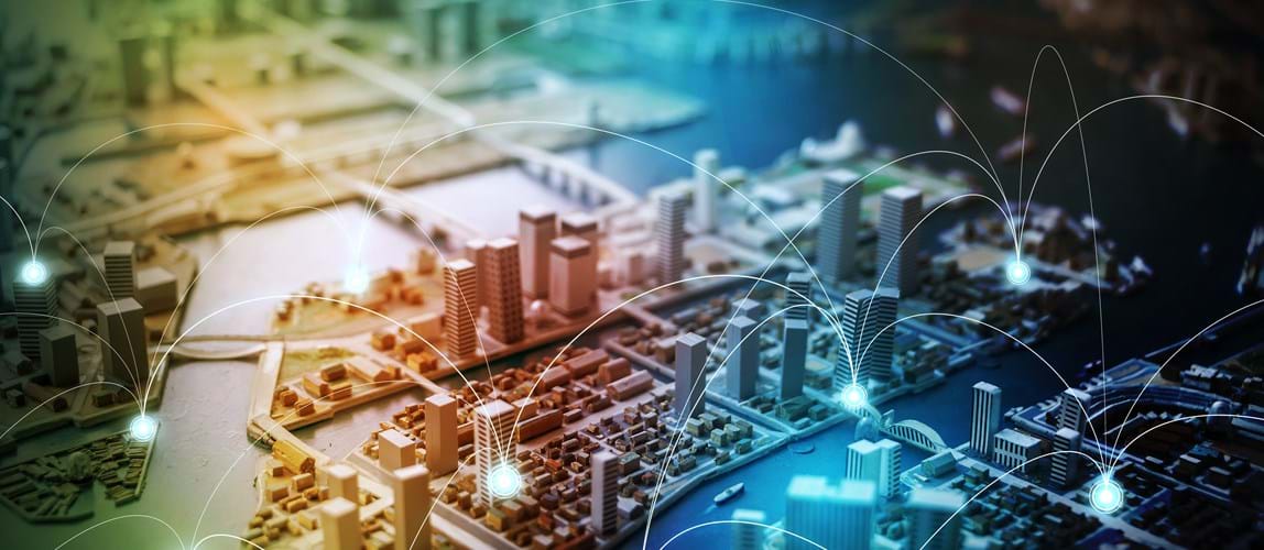 Great Debate 2020 — Smart Cities: Infrastructure for the Future?