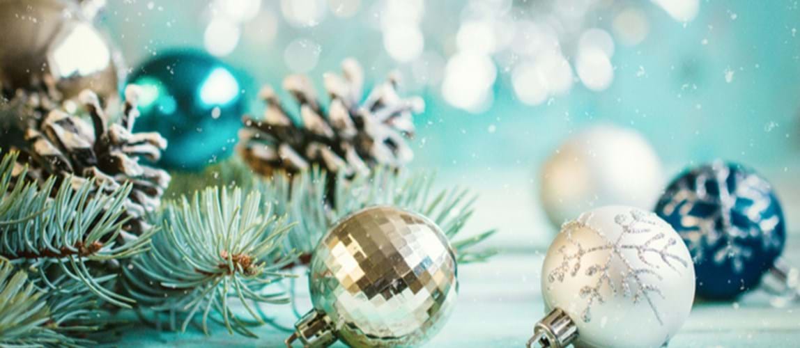 Christmas Social Event 2019