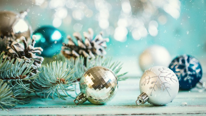 Christmas Social Event 2019