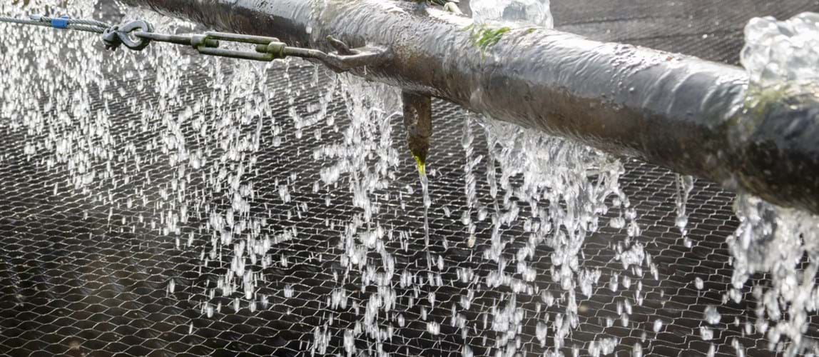 7th UK Wastewater Network Conference