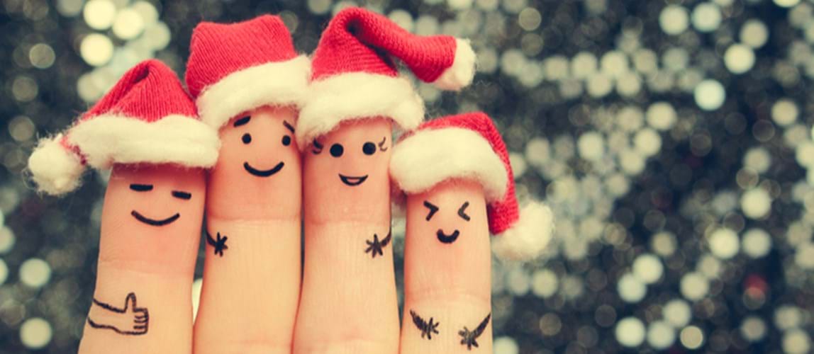 Annual Christmas Lecture "Strength in Diversity: thinking differently about who gets to work in STEM"