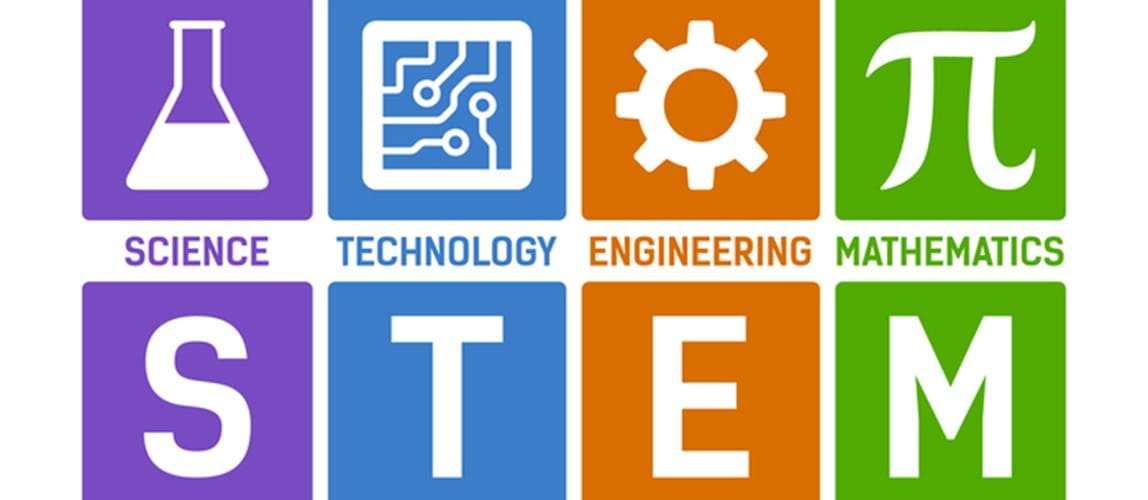 Becoming a STEM Ambassador